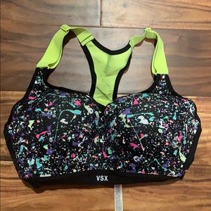 Victoria’s Secret padded sports bra